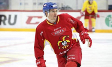 Соперник «Барыса» по КХЛ лишился своего лучшего защитника-бомбардира