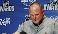 Определился главный тренер сборной Канады, которая сыграет с Казахстаном на ЧМ-2021