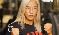 «У меня не было ни семьи, ни друзей». Первая казахстанка в UFC рассказала о своем пути к успеху в США