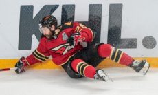 Определён самый ценный игрок Кубка Гагарина с участием «Барыса»