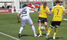 «Вели игру, как хотели». Константин Горовенко озвучил причины сенсационного поражения «Тобола» от «Каспия»