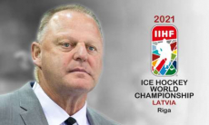 Официально назначен главный тренер сборной Канады, которая сыграет с Казахстаном на ЧМ-2021