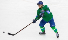 В России отметили успех экс-хоккеиста «Салавата Юлаева» в чемпионате Казахстана