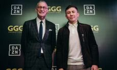 Что ждет Головкина после контракта с DAZN? Эксперт раскрыл будущее казахстанца