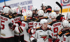 В честь выигравшего Кубок Гагарина клуба конференции «Барыса» назовут улицу