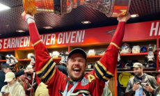 Игрок «Авангарда» подпишет долгосрочный контракт с клубом конференции «Барыса» в КХЛ