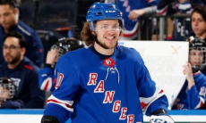 Панарин поздравил принципиального соперника «Барыса» с победой в Кубке Гагарина