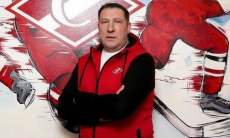 Соперник «Барыса» по КХЛ определился с новым главным тренером команды