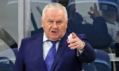 В КФХ прокомментировали информацию о возвращении экс-тренера «Барыса» в сборную Казахстана