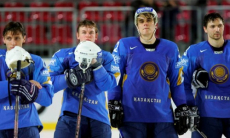 «Должны играть воспитанники». Экс-форвард сборной Казахстана высказался о натурализации и выделил самых ярких игроков «Барыса»