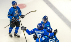 Клуб системы «Барыса» заключил контракты с рядом молодых хоккеистов