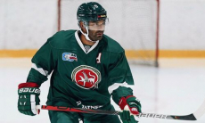 Нападающий сборной Казахстана официально стал свободным агентом перед ЧМ-2021