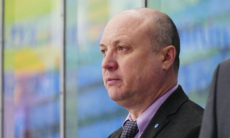 Главный тренер «Торпедо» покинул команду