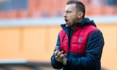 Зайнутдинов? Наставник ЦСКА назвал футболистов, способных вернуться в состав к матчу РПЛ с «Краснодаром»