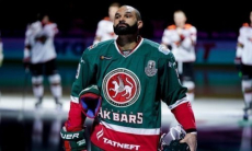 «Это тоже может сыграть свою роль». В России объяснили, почему стареющий Доус должен задержаться в КХЛ