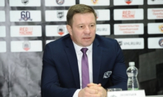 Соперник «Барыса» по Востоку КХЛ официально назначил главного тренера