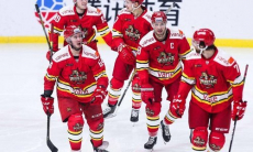 Новый конкурент? Соперник «Барыса» по Восточной конференции отказался от 18-и хоккеистов и кардинально сменил вектор развития