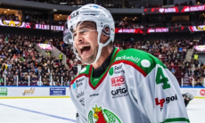 Принципиальный соперник «Барыса» в КХЛ совершил обмен с клубом Скабелки