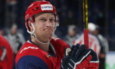 Конкурент «Барыса» на Востоке усилился финским форвардом «Локомотива» Скабелки