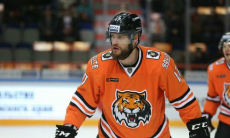 Клуб конференции «Барыса» в КХЛ продлил контракт со своим чешским капитаном