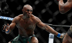 ESPN опубликовал рейтинг лучших действующих бойцов MMA