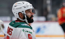 «Мне лично страшно даже представить». Форварду сборной Казахстана предсказали «пенсию»