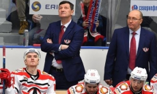 Экс-капитан сборной Казахстана будет работать в сборной России