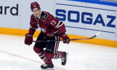 Бывший легионер «Барыса» с 363 матчами в КХЛ остался без клуба