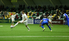 «Должен прибавлять». Новичок «Тобола» оценил свой дубль одному из лидеров КПЛ