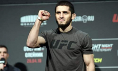 Озвучены сроки следующего боя Ислама Махачева в UFC