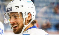 Джесси Блэкер выступил с заявлением после своего расставания с «Барысом»