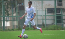 Два футболиста дебютировали в девятом туре в Премьер-Лиге