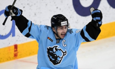 Названа зарплата американского новичка клуба конференции «Барыса» в КХЛ