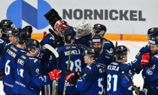 Сборная Финляндии ожидает большое усиление из хоккеистов КХЛ. Они сыграют с Казахстаном на ЧМ-2021