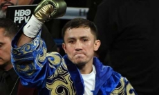 Стало известно место Головкина в обновленном рейтинге P4P по версии BWAA