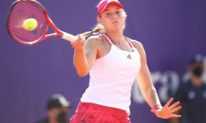 Рыбакина и Дияс поднялись в рейтинге WTA