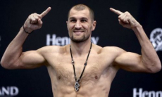 Бывший чемпион мира Сергей Ковалев объявил о возобновлении карьеры