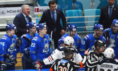 «На 90% у клуба будет перезагрузка». Почему «Барыс» не задержал ушедших лидеров