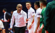 Кака в третий раз не сумел выиграть Лигу Чемпионов с «Кайратом»