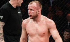 «Я готовлюсь к этому». Шлеменко заявил о желании попробовать себя в политике