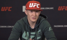 Жалгасу Жумагулову грозит увольнение из UFC