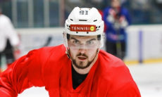 Российский клуб объявил о подписании трех хоккеистов из чемпионата Казахстана