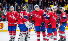 Соперник сборной Казахстана по ЧМ-2021 дважды за день проиграл команде Швеции