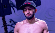 UFC? Анонсированы новости о следующем бое Армана Оспанова