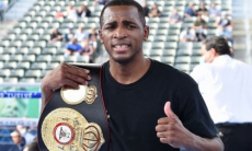 «Я жажду творить историю». Чемпион WBA в весе Головкина задумал сменить категорию