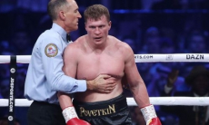 Поветкин впервые назвал причину поражения Уайту
