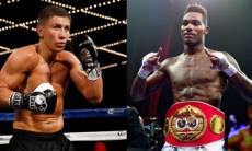 «Не заслужил». Чемпиона мира по версии WBC не допустили к бою с Головкиным