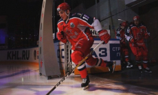 «С удовольствием бы поиграл в КХЛ за „Барыс“». Сын известного форварда завоевал Кубок Петрова и готов подумать о сборной Казахстана