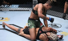 «Так никогда не получится». Шавкат Рахмонов объяснил поражение Агаповой в UFC