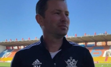 В «Актобе» рассказали о состоянии команды после отставки тренера перед матчем с «Жетысу»